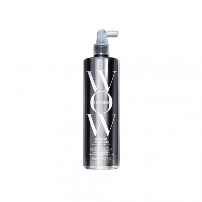 COLOR WOW Dream Coat Curly Spray 500ml