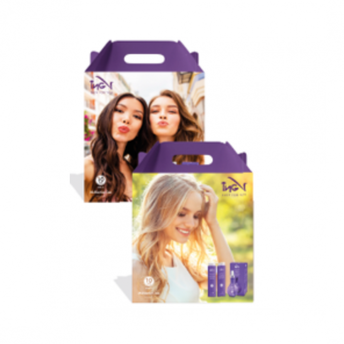 ING Multiaction Gift Box