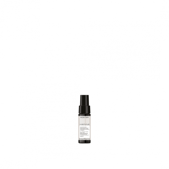 KOSTER Hairvive 10 in 1 Restructuring Spray Mask 30ml
