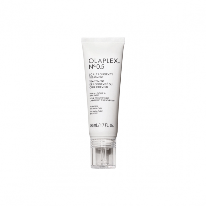 OLAPLEX Scalp Longevity Treatment N°0.5 50ml