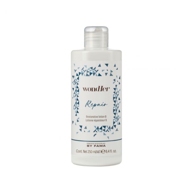 PROFESSIONAL BY FAMA Wondher Repair Restorative Lotion B 250ml