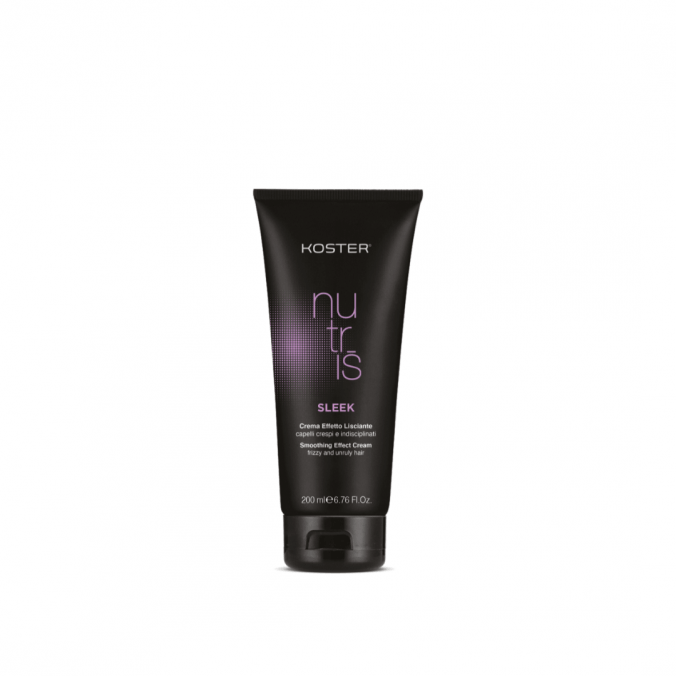 KOSTER Nutris Sleek Smoothing Effect Cream 200ml