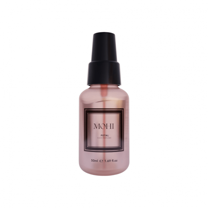 MAX PRO MOHI Parfum Pour Cheveux Petal 50ml
