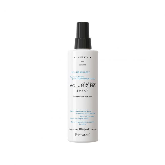 FARMAVITA HD Life Style Volumizing Spray 220ml