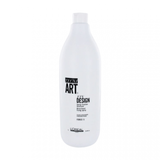 L'ORÉAL Tecni.Art Fix Design 1L