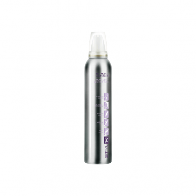 ING Mousse Soft 250ml
