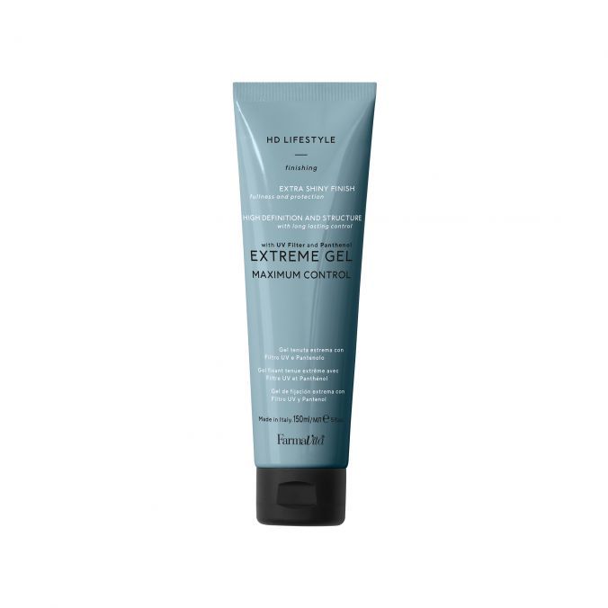 FARMAVITA HD Life Style Extreme Fixing Gel 150ml