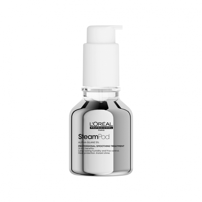 L'ORÉAL Steampod Smoothing Treatment Concentrate 50ml