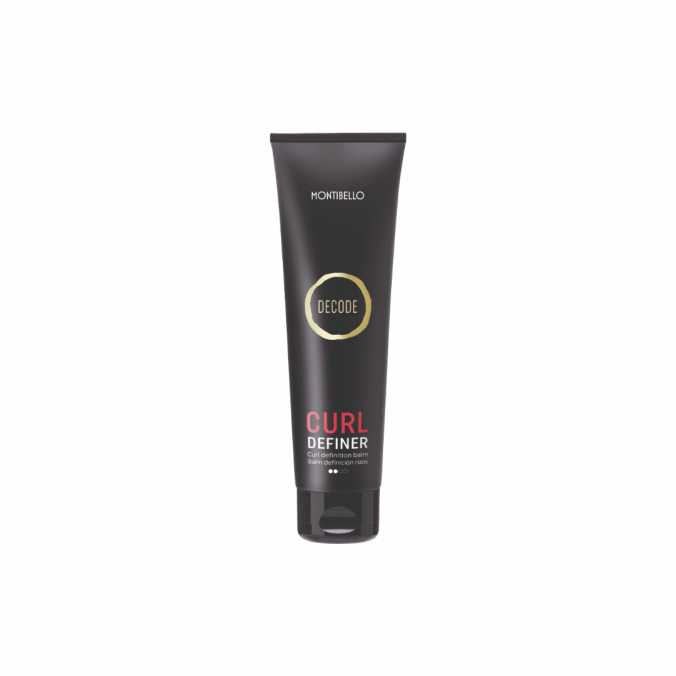 MONTIBELLO Decode Curl Definer 150ml