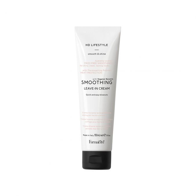 FARMAVITA HD Life Style Smoothing Leave-In Cream 150ml
