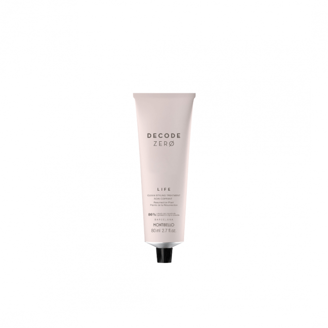 MONTIBELLO Decode Zero Life 125ml