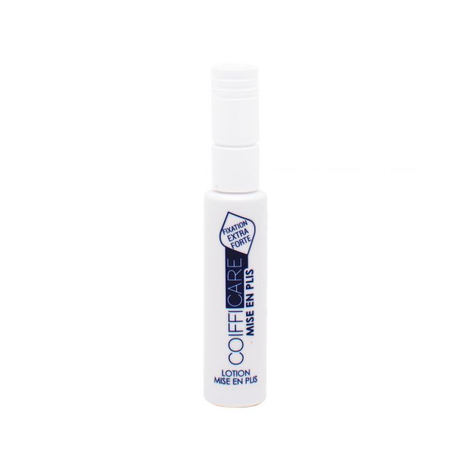 COIFF'IDIS Coiffi Care Mise En Plis Lotion Fixation Extra Forte 15ml