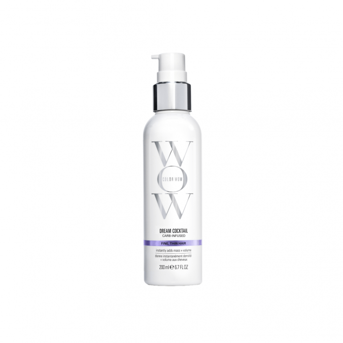 COLOR WOW Carb Cocktail Bionic Tonic 200ml