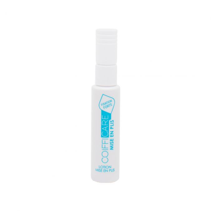 COIFF'IDIS Coiffi Care Mise En Plis Lotion Fixation Forte 15ml