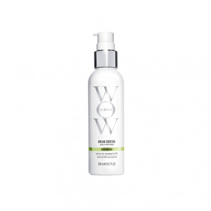 COLOR WOW Kale Cocktail Bionic Tonic 200ml