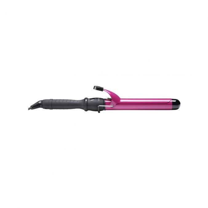 ELCHIM Fer A Boucler Printemps Fuchsia 32mm