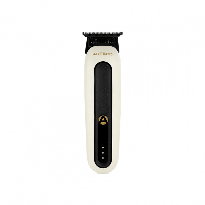 ARTERO Trimmer Bronx White