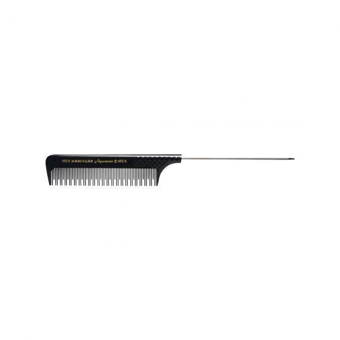 HERCULES Puntkam Zwart 190R-490R