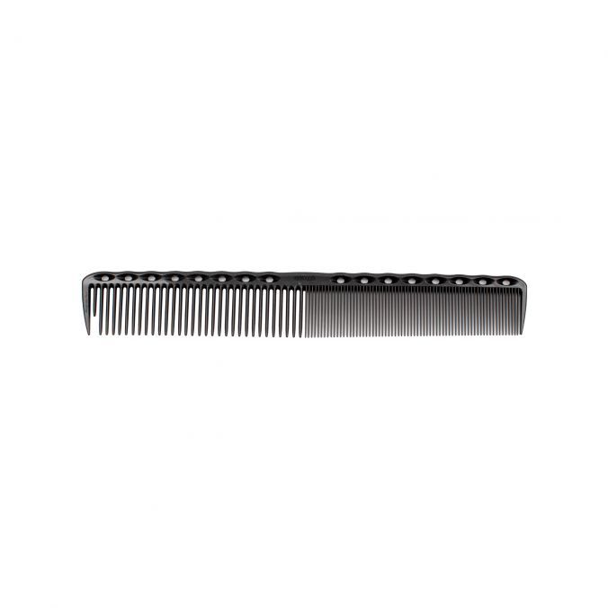 COMAIR Y.S. Peigne De Coupe Nr. 336 Noir