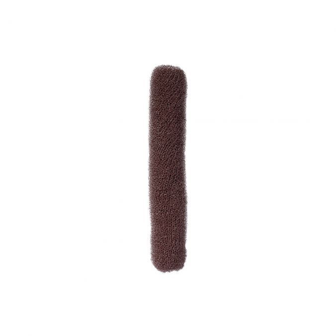 COMAIR Couronne Long Châtain 4x22cm