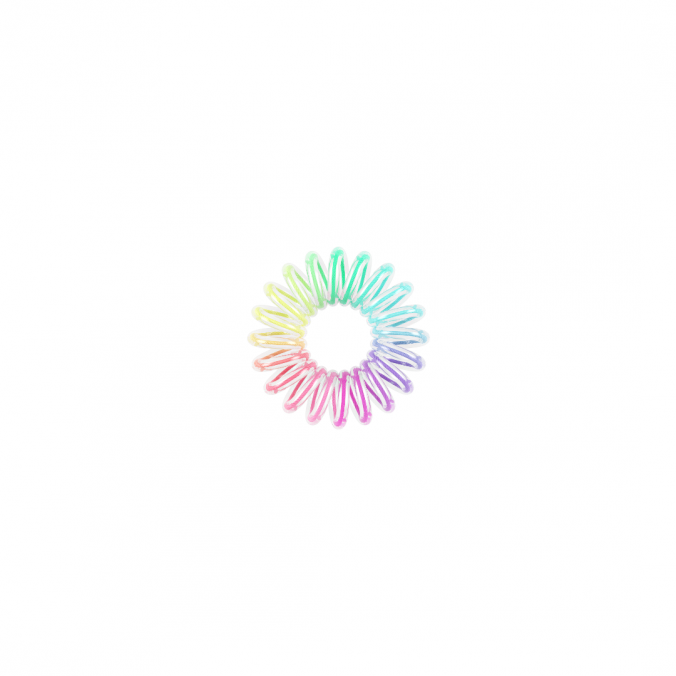 INVISIBOBBLE Kids Original Magic Rainbow