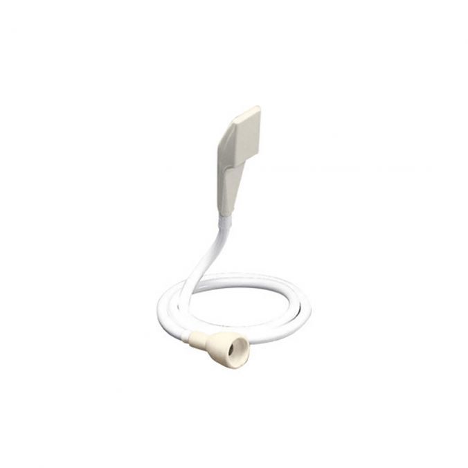 COMAIR Douchette Avec Raccord Blanche