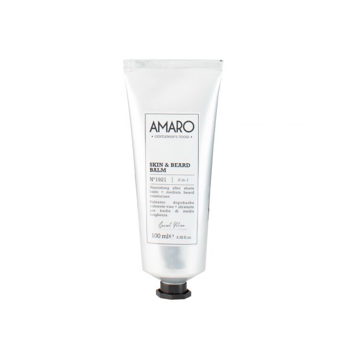FARMAVITA Amaro Skin & Beard Balm 100ml