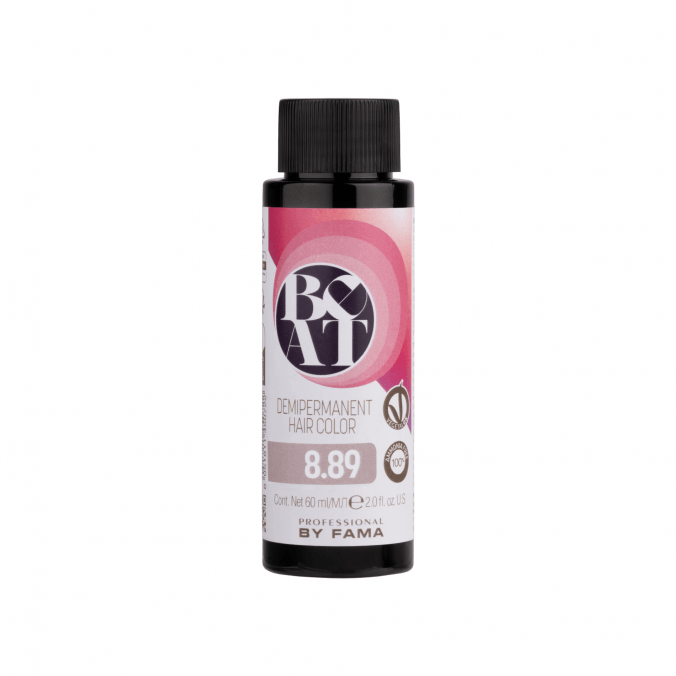 PROFESSIONAL BY FAMA Beat Demipermanent 60ml 8.89