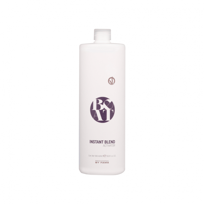PROFESSIONAL BY FAMA Beat Instant Blend Activator 1L 7 Volume