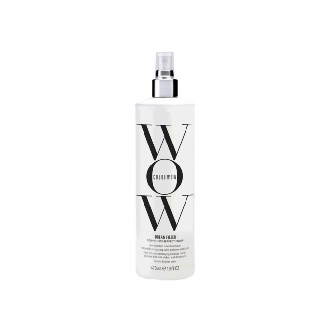 COLOR WOW Dream Filter Bonus Size 470ml