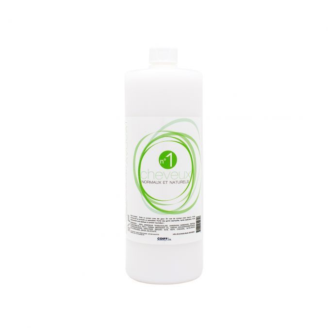 COIFF'IDIS Permanente Avocat N°1 1L