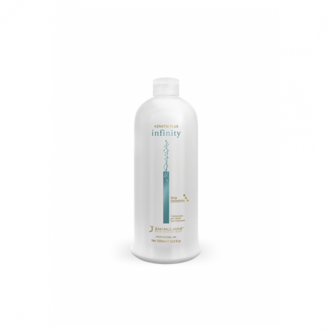 JEAN PAUL MYNÈ Keratin Plus Infinity 1L