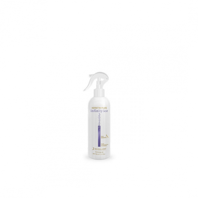 JEAN PAUL MYNÈ Keratin Plus Infinity Ice 150ml