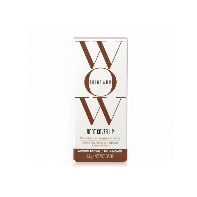 COLOR WOW Root Cover Up Medium Brown 2,1g