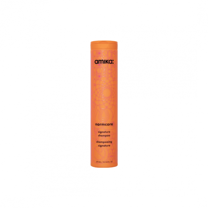 AMIKA Normcore Signature Shampoo 275ml