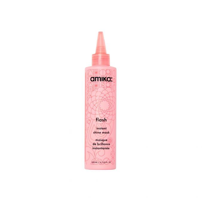 AMIKA Flash Instant Shine Masque 200ml