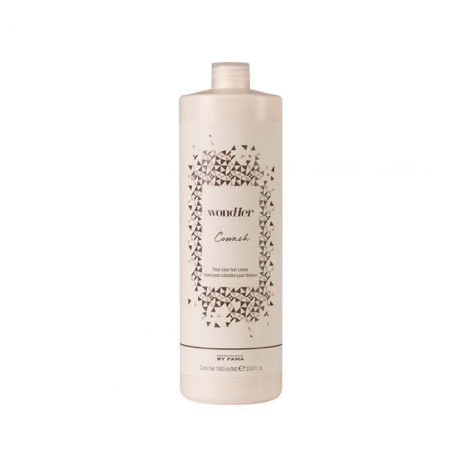 PROFESSIONAL BY FAMA Wondher Cowash Post Color Hair Crème 1L