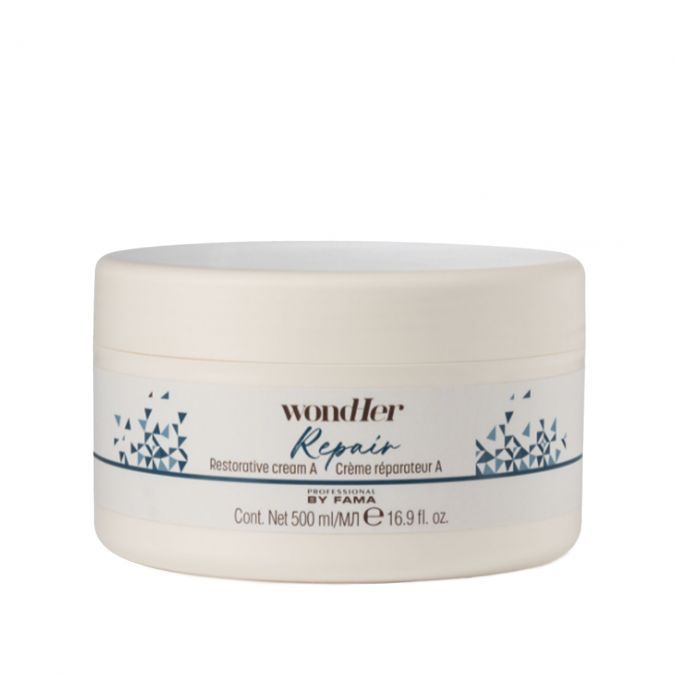 PROFESSIONAL BY FAMA Wondher Repair Restorative Crème A 500ml