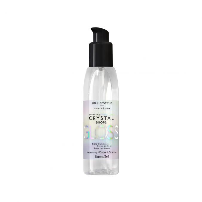 FARMAVITA HD Life Style Crystal Drops 100ml