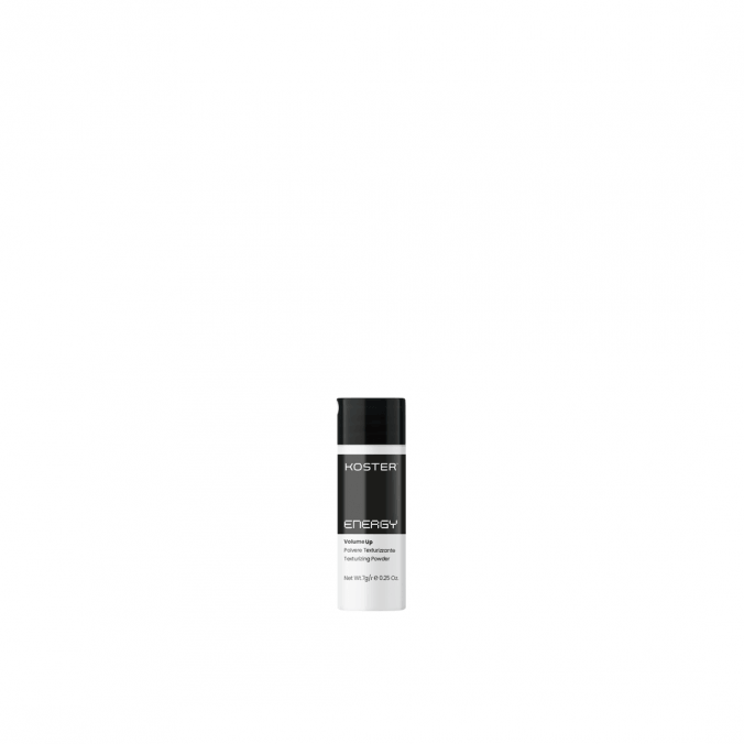 KOSTER Energy Volume Up Texturizing Powder 7g