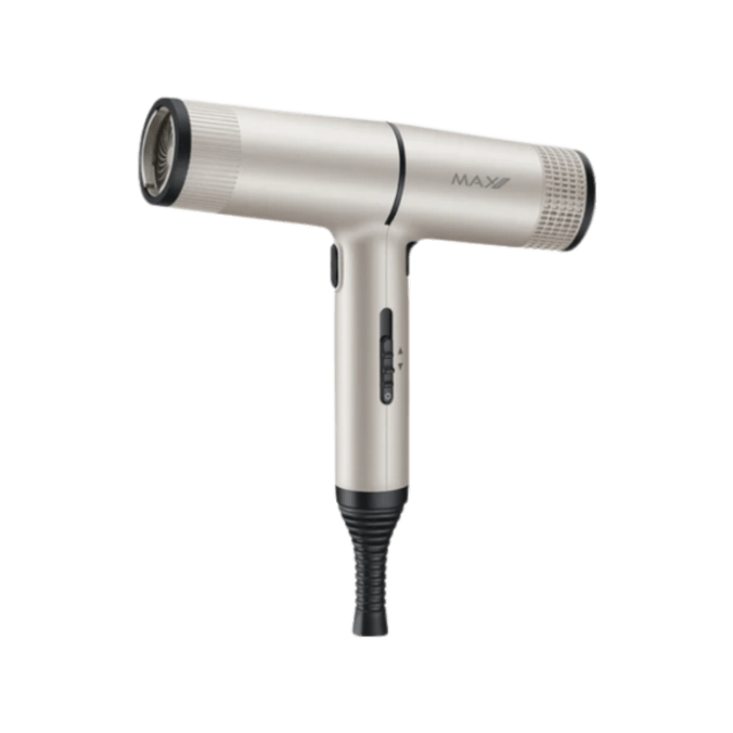 MAX PRO Sèche-cheveux Vento 1400W