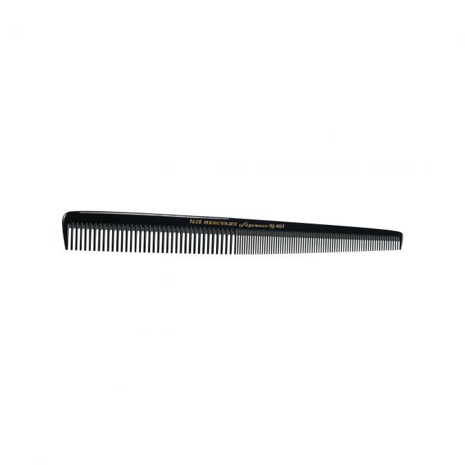 HERCULES Peigne De Coupe Noir 1628-401