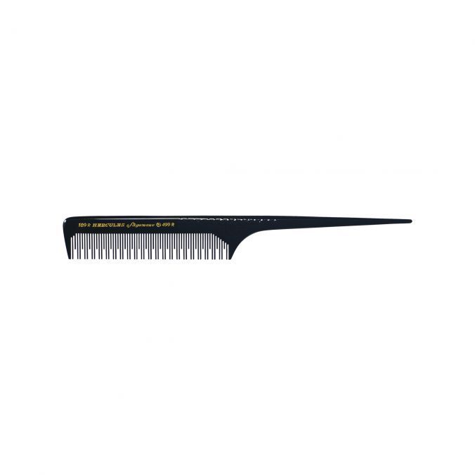 HERCULES Peigne Tige Noir 189R-499R