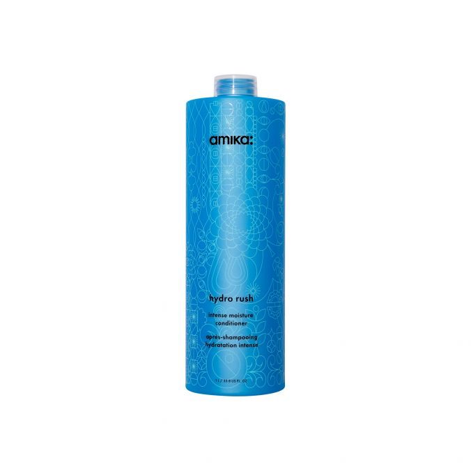 AMIKA Hydro Rush Moisture Conditioner 1L