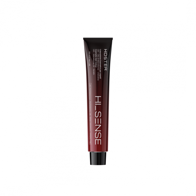 KOSTER HI_Sense Hair Color Cream 100ml 1
