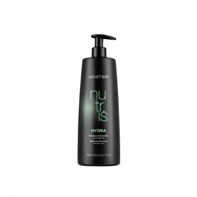 KOSTER Nutris Hydra Shampoo 1L