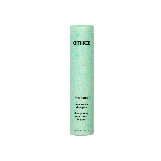 AMIKA The Kure Bond Repair Shampoo 275ml