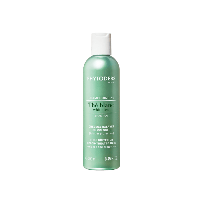 PHYTODESS White Tea Shampooing 250ml