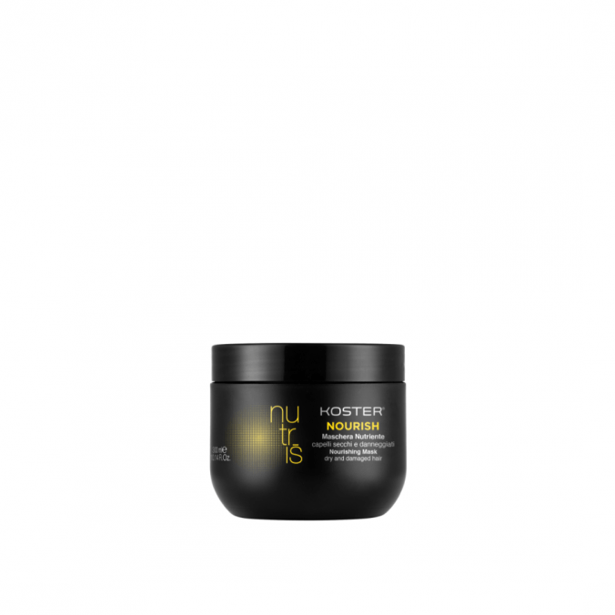 KOSTER Nutris Nourish Mask 300ml