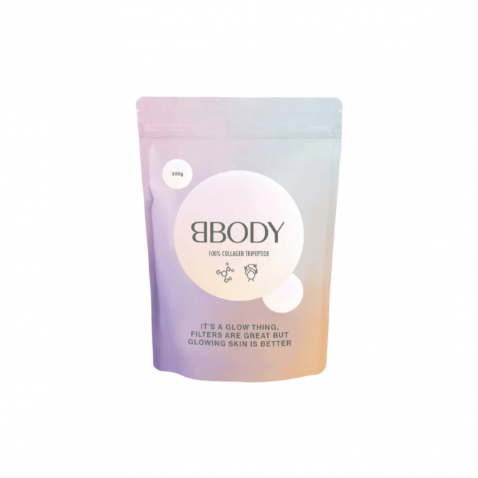 BBODY Tripeptide Collageen 300g
